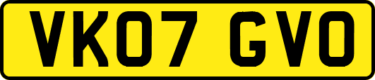 VK07GVO