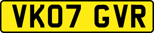 VK07GVR