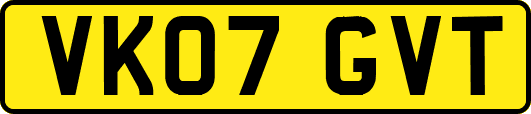 VK07GVT