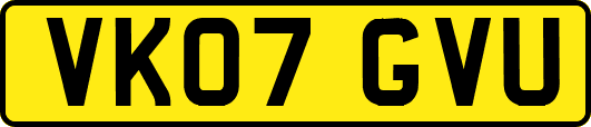 VK07GVU