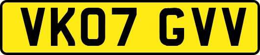 VK07GVV