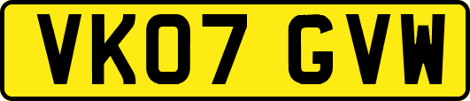 VK07GVW