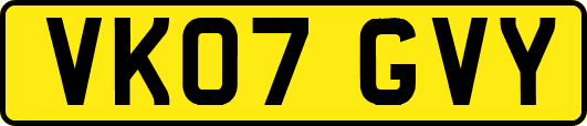 VK07GVY