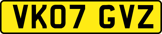VK07GVZ