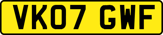 VK07GWF