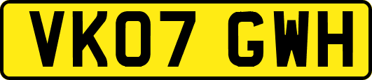 VK07GWH
