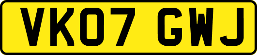 VK07GWJ