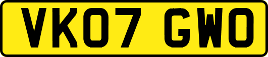 VK07GWO