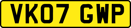 VK07GWP