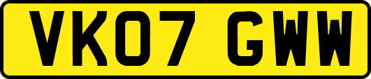 VK07GWW