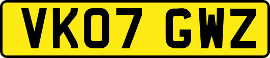 VK07GWZ