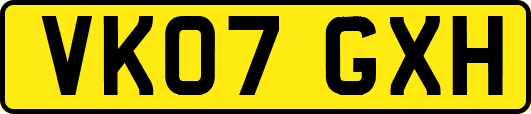 VK07GXH