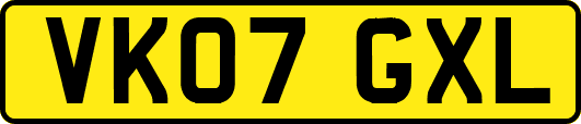 VK07GXL