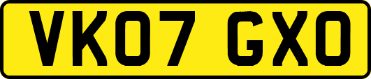 VK07GXO