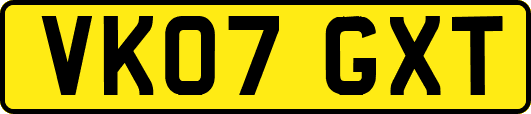 VK07GXT