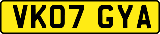 VK07GYA