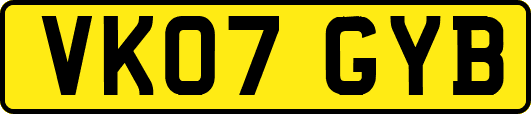 VK07GYB
