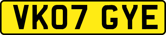VK07GYE