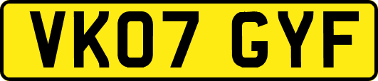 VK07GYF