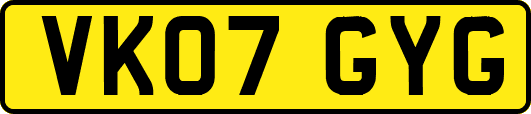 VK07GYG