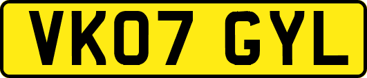 VK07GYL
