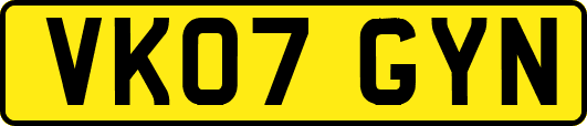 VK07GYN