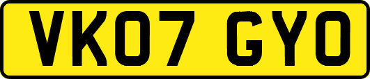 VK07GYO
