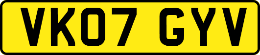 VK07GYV