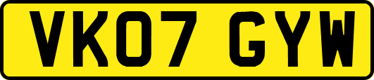 VK07GYW