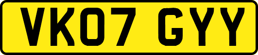 VK07GYY