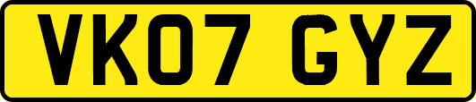 VK07GYZ