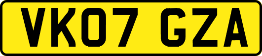VK07GZA