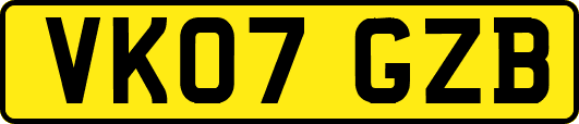VK07GZB