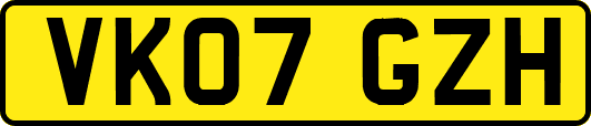 VK07GZH