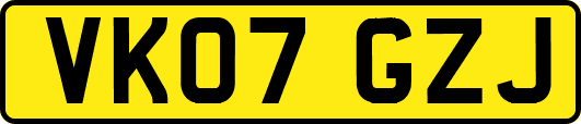 VK07GZJ