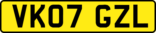 VK07GZL
