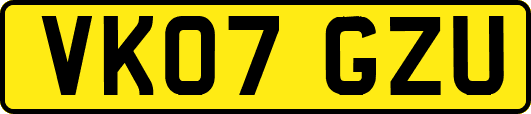 VK07GZU