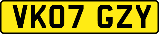 VK07GZY