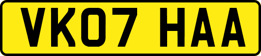 VK07HAA