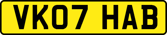 VK07HAB