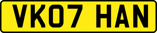 VK07HAN