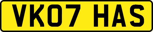 VK07HAS
