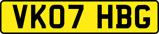VK07HBG