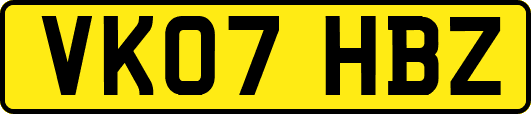 VK07HBZ