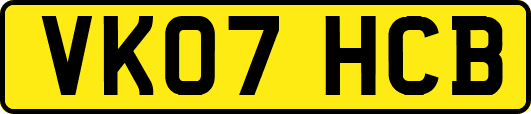 VK07HCB