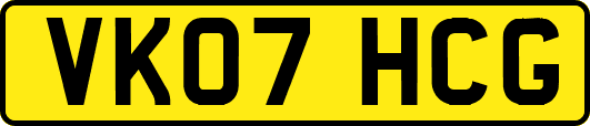 VK07HCG