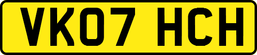 VK07HCH