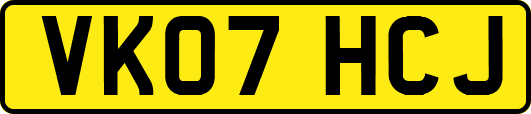 VK07HCJ