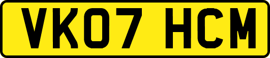 VK07HCM