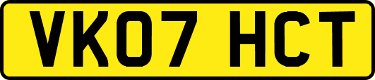 VK07HCT